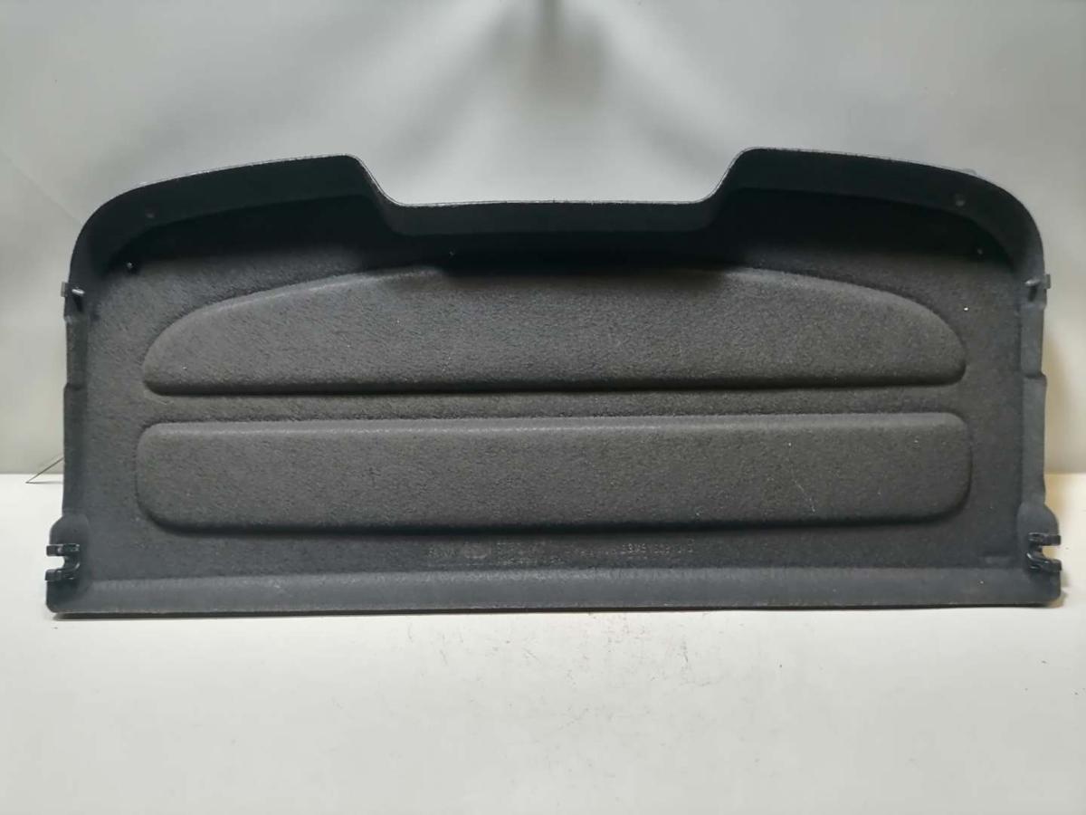 Ford Fiesta original Hutablage Abdeckung Kofferraum Bj.2016